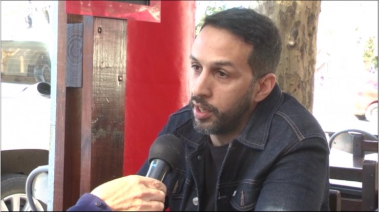 Pablo Paz: “Hay un retroceso inmenso en Varela”